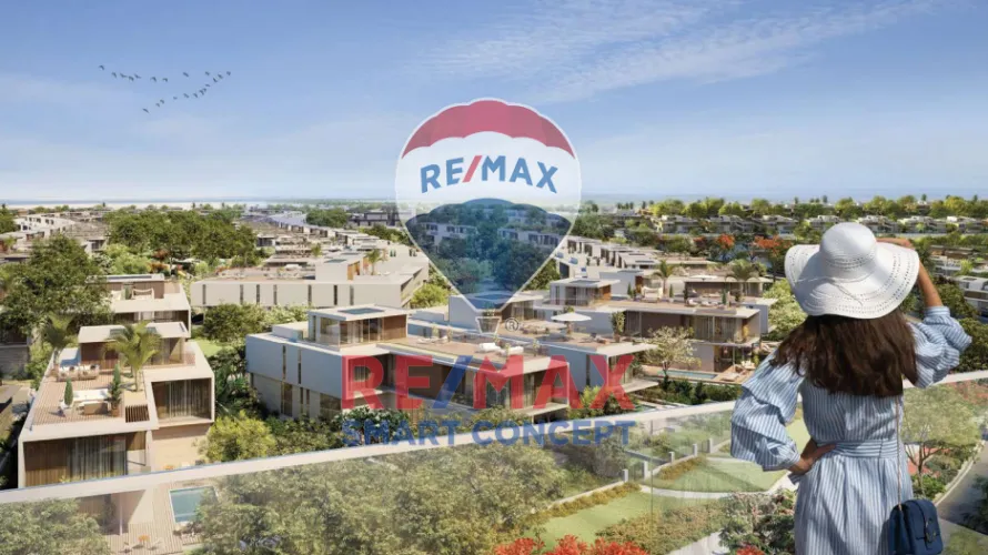 Villa de 6 dormitorios en Al Reem Island, UAE No. 377 № 15