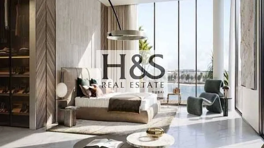 Villa de 5 dormitorios en Mohammed Bin Rashid City, UAE No. 941 № 9