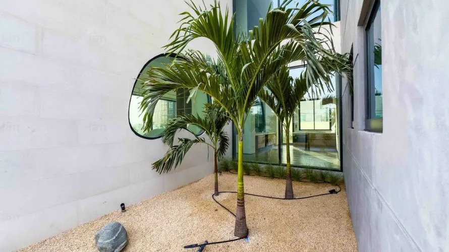 Villa de 5 dormitorios en Dubai, UAE No. 757 № 2