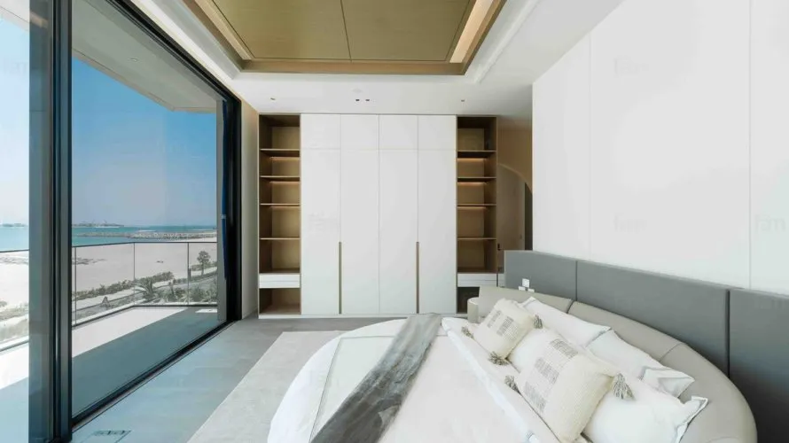 Villa de 5 dormitorios en Dubai, UAE No. 761 № 21