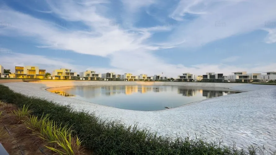 Villa de 5 dormitorios en Dubai Hills Estate, UAE No. 875 № 2