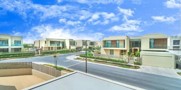 Parkway Vistas № 8