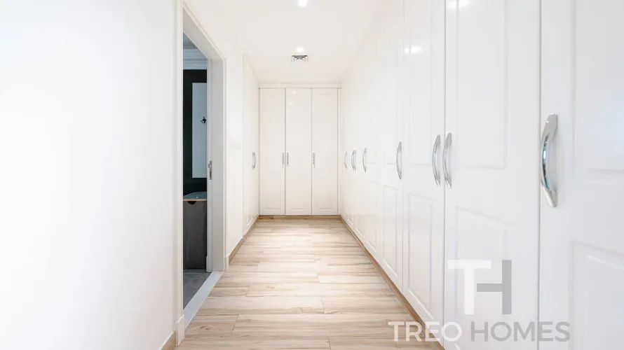 Villa de 6 dormitorios en Arabian Ranches, UAE No. 678 № 26