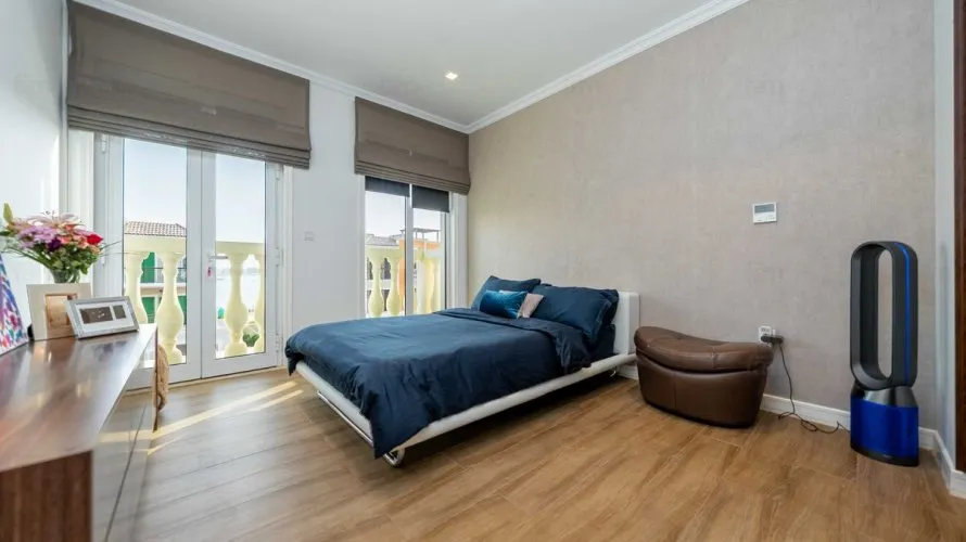 Villa de 3 dormitorios en Dubai, UAE No. 1072 № 21