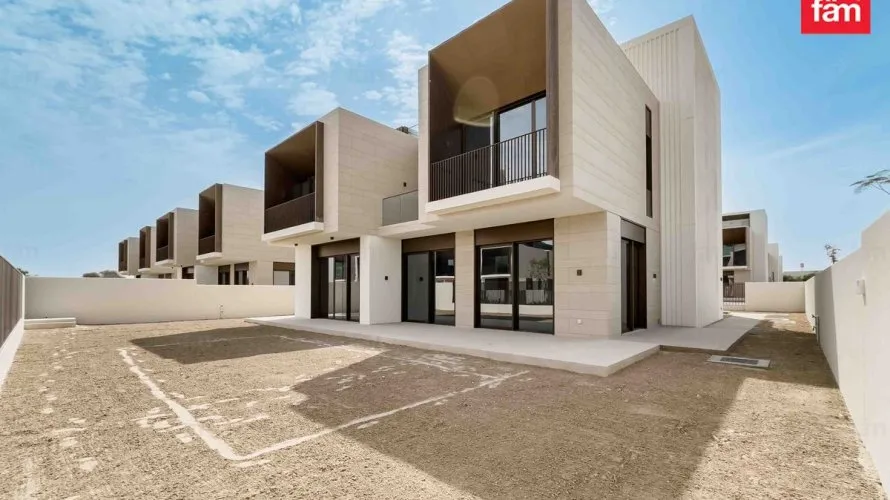 Villa de 5 dormitorios en Dubai Hills Estate, UAE No. 984 № 21