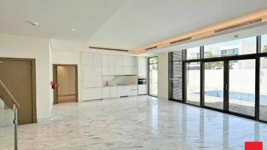 Villa de 4 dormitorios en Dubai, UAE No. 1133 № 9