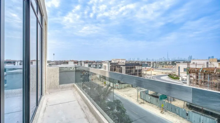 Villa de 5 dormitorios en Nad Al Sheba 1, UAE No. 1501 № 9