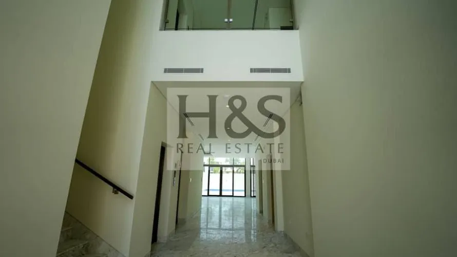 Villa de 6 dormitorios en Mohammed Bin Rashid City, UAE No. 955 № 23