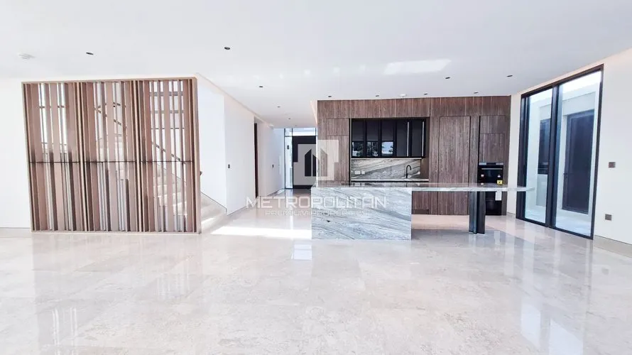 Villa de 5 dormitorios en Tilal Al Ghaf, UAE No. 1290 № 7