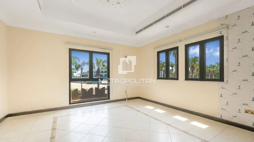 Villa de 4 dormitorios en Palm Jumeirah, UAE No. 1249 № 15