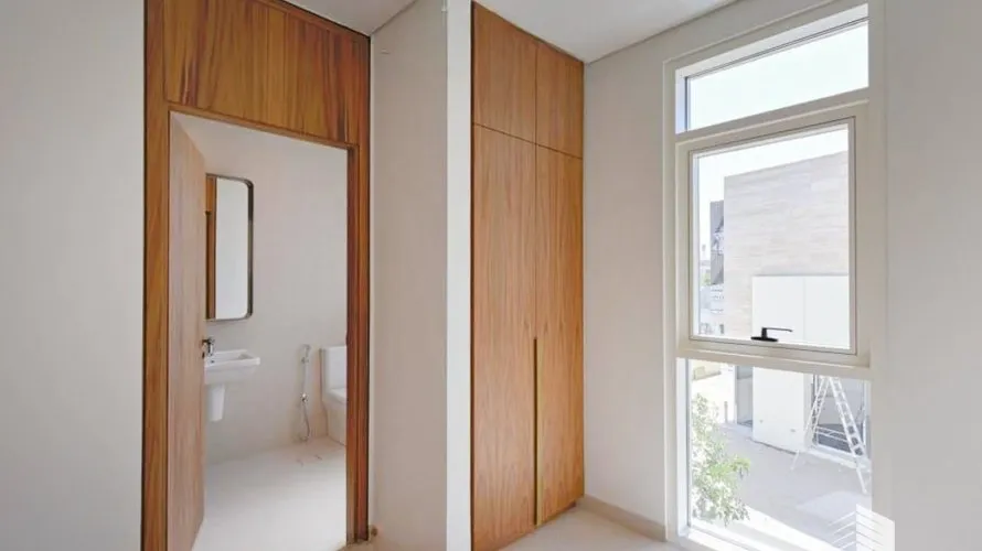 Villa de 6 dormitorios en Golf Place, UAE No. 334 № 9