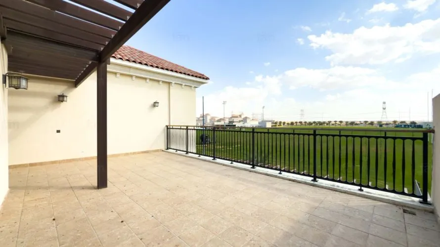 Villa de 6 dormitorios en Dubai, UAE No. 1561 № 23