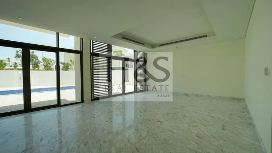 Villa de 6 dormitorios en Mohammed Bin Rashid City, UAE No. 955 № 27