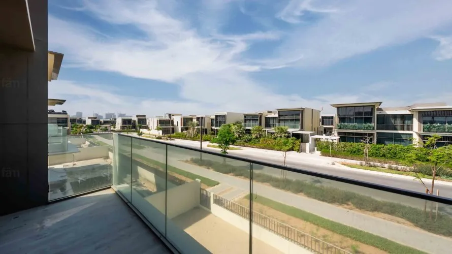 Villa de 5 dormitorios en Dubai Hills Estate, UAE No. 1423 № 22