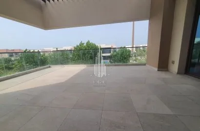 Villa de 5 dormitorios en Saadiyat Island, UAE No. 465