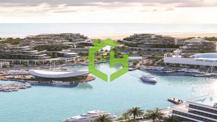 Villa de 5 dormitorios en Umm Al Quwain Marina, UAE No. 589 № 8