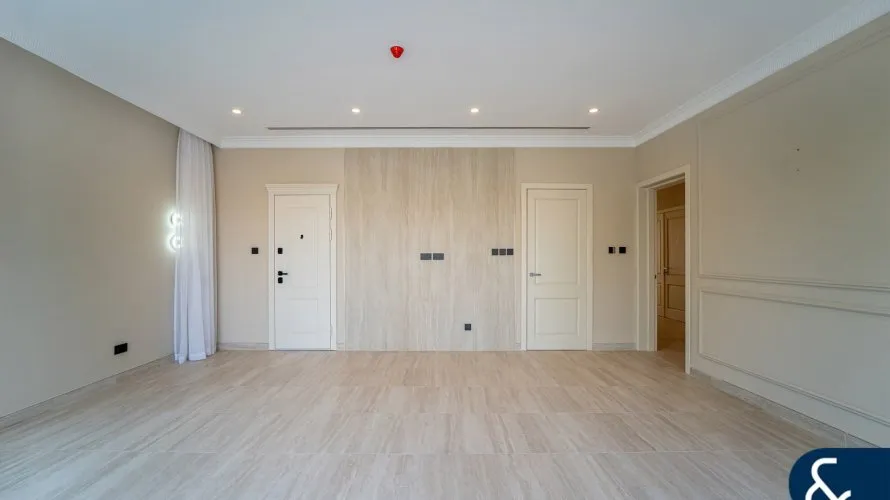 Villa de 5 dormitorios en Jumeirah Golf Estates, UAE No. 1305 № 9