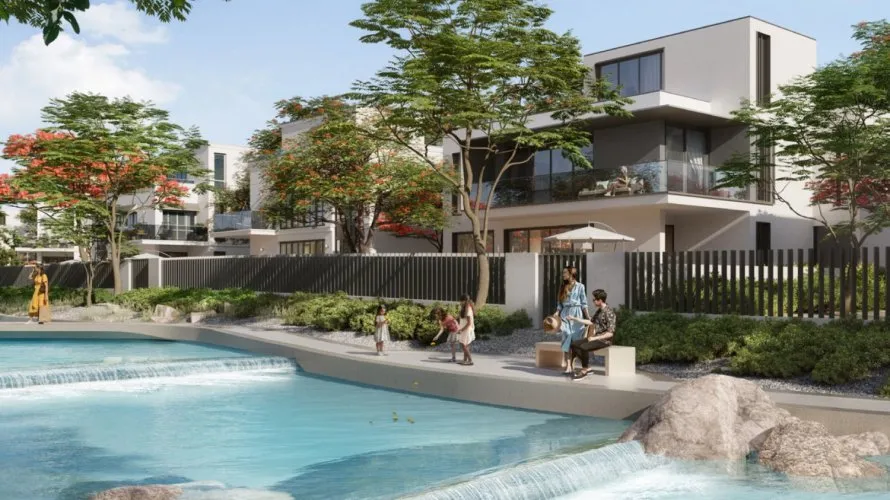 Villa de 967m² en Dubai, UAE No. 928 № 3