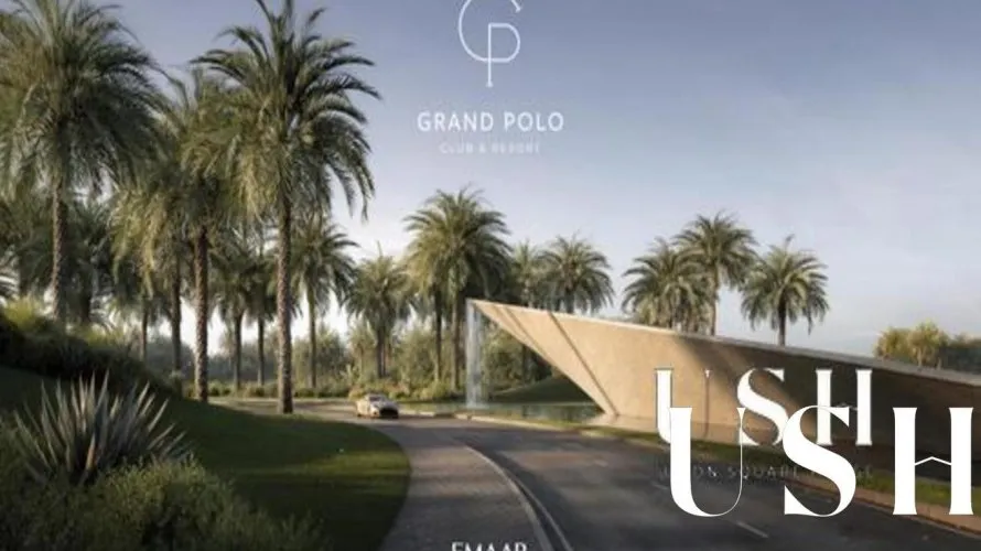 Villa de 5 dormitorios en Dubai Investment Park, UAE No. 745 № 9