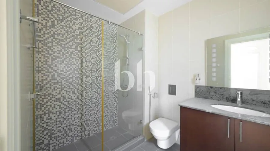 Villa de 6 dormitorios en Jumeirah Golf Estates, UAE No. 965 № 14