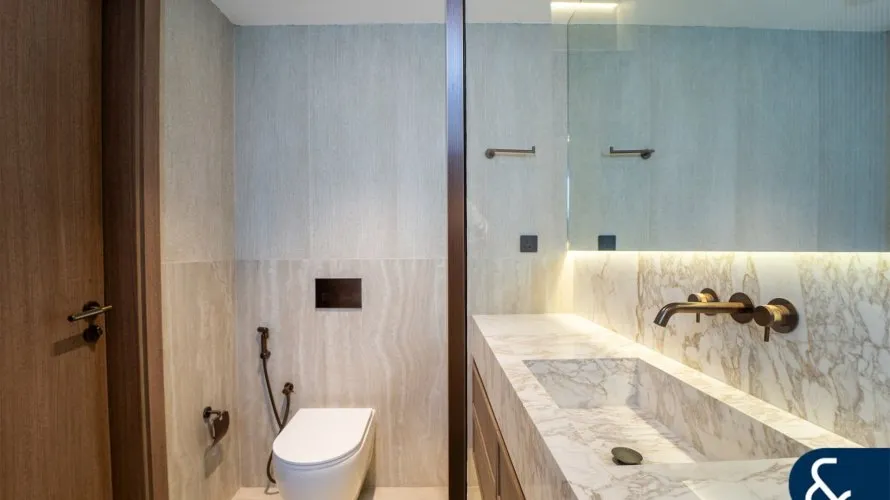 Villa de 4 dormitorios en Meadows, UAE No. 1607 № 24