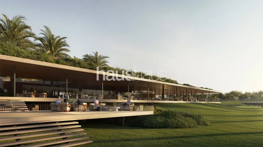 Villa de 5 dormitorios en Dubai Investment Park, UAE No. 837 № 5