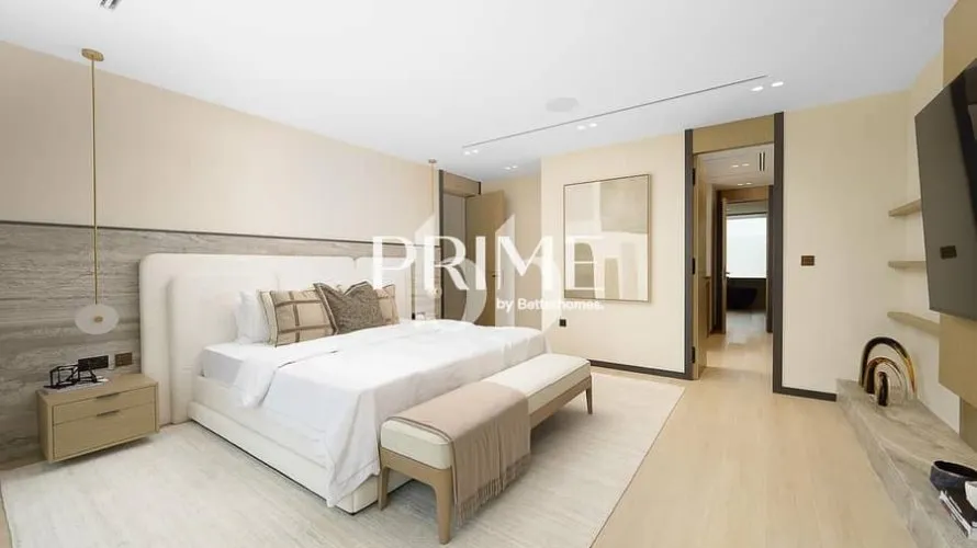 Villa de 5 dormitorios en Jumeirah Islands, UAE No. 964 № 8