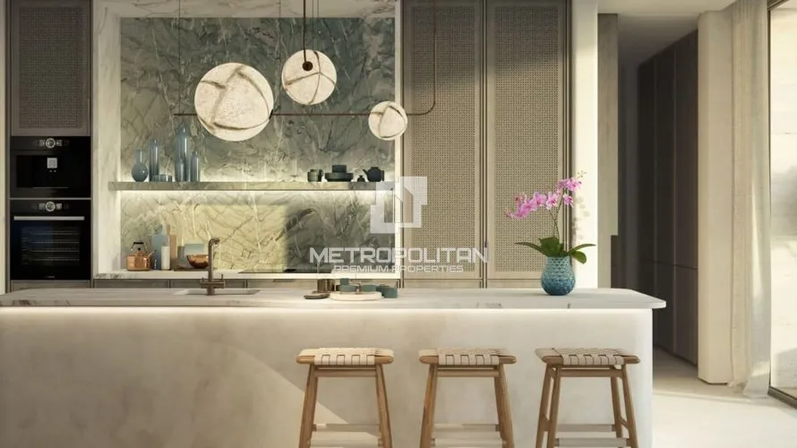 Villa de 6 dormitorios en Deira, UAE No. 1254 № 5