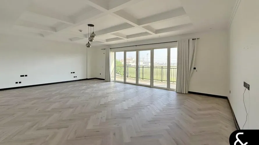 Villa de 6 dormitorios en Dubai Land, UAE No. 1606 № 13