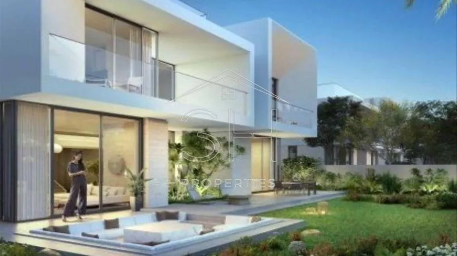 Villa de 5 dormitorios en Dubai Hills Estate, UAE No. 252 № 5