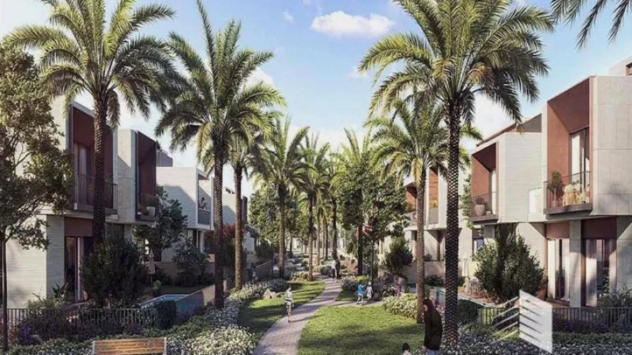 Villa de 5 dormitorios en Dubai Hills Estate, UAE No. 210 № 4