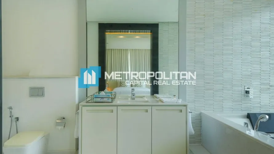 Villa de 4 dormitorios en Nurai Island, UAE No. 861 № 21