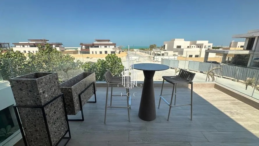 Villa de 6 dormitorios en Ghantoot, UAE No. 603 № 7