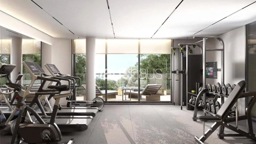 Villa de 6 dormitorios en Nadd Al Sheba, UAE No. 814 № 12