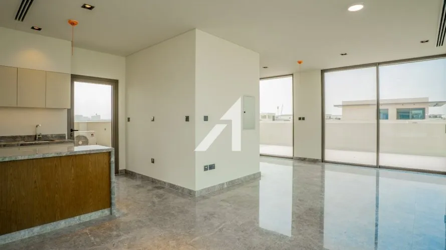 Villa de 6 dormitorios en Dubai Hills Estate, UAE No. 1408 № 23