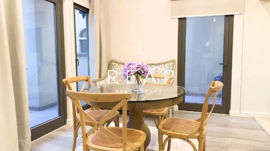 Villa de 3 dormitorios en Canal Cove Villas, UAE No. 401 № 22