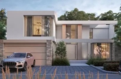 Villa de 6 dormitorios en Umm Al Quwain, UAE No. 708