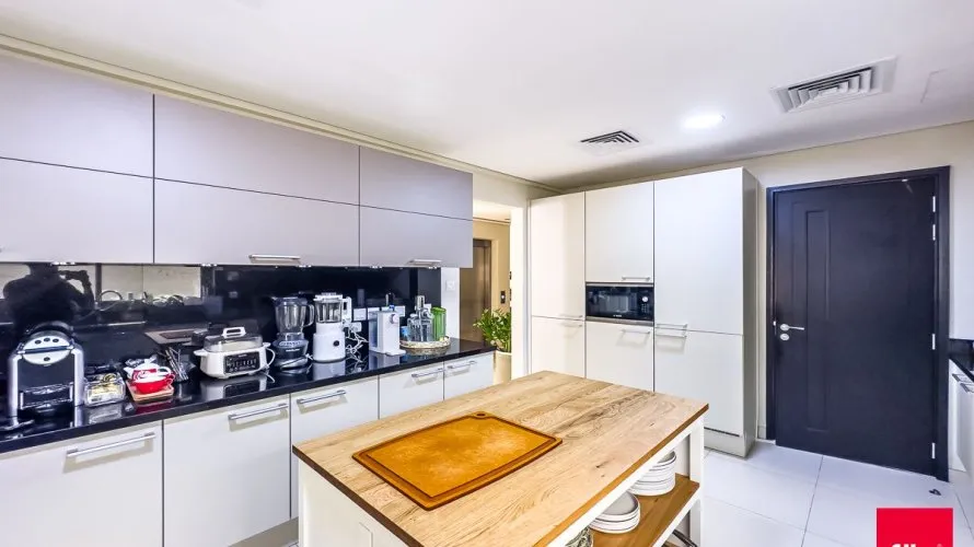 Villa de 6 dormitorios en Meydan, UAE No. 511 № 4