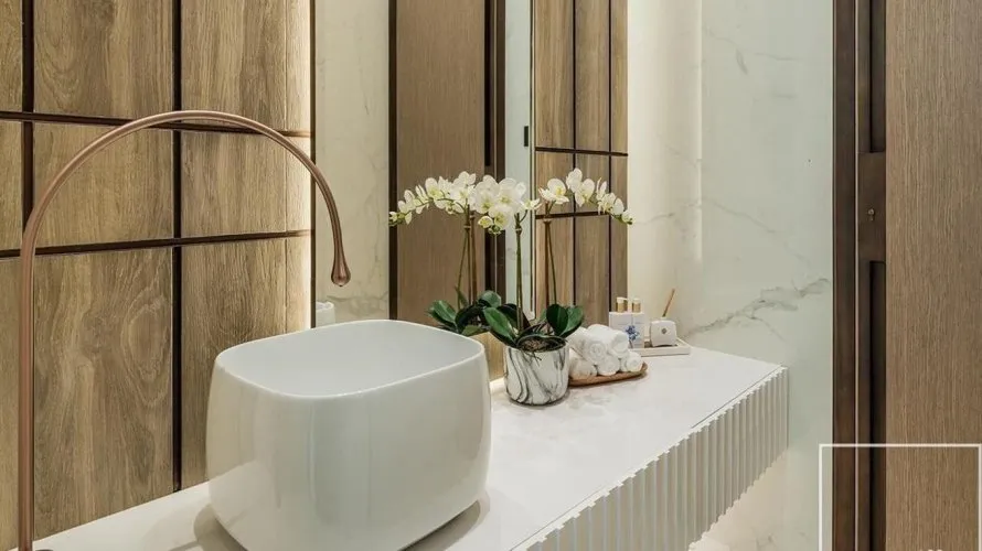 Villa de 5 dormitorios en La Mer, UAE No. 1465 № 22