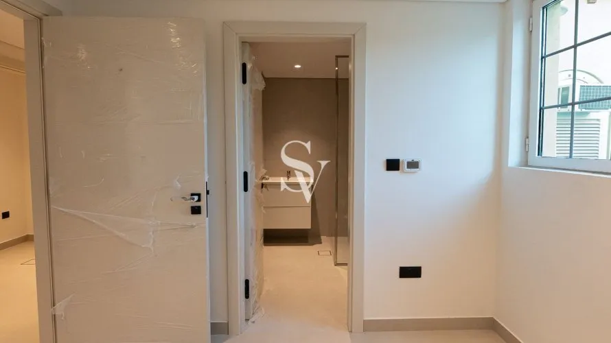 Villa de 4 dormitorios en Jumeirah Park Homes, UAE No. 1417 № 5