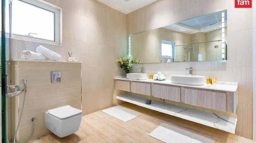 Villa de 5 dormitorios en Al Wasl, UAE No. 689 № 6