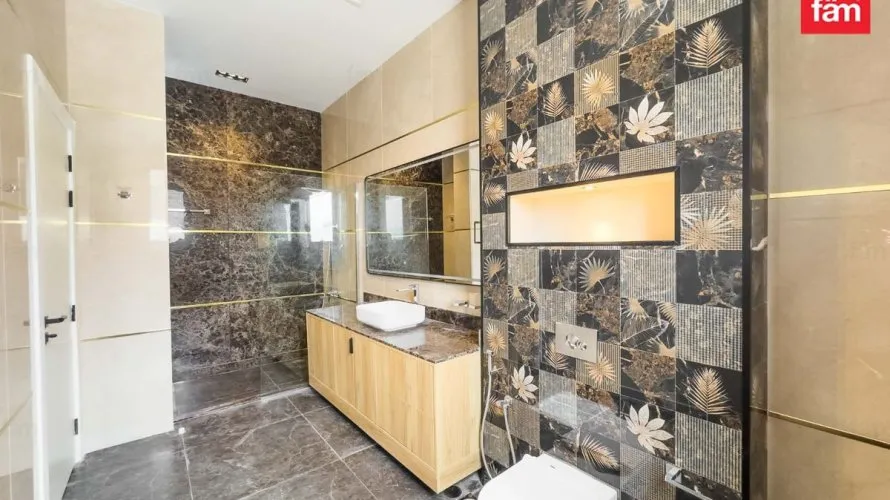 Villa de 6 dormitorios en Dubai, UAE No. 1627 № 21