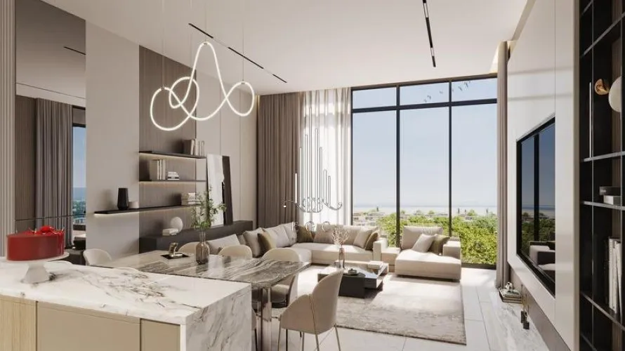 Villa de 6 dormitorios en Al Reem Island, UAE No. 388 № 3