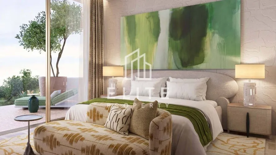 Villa de 7 dormitorios en Dubai, UAE No. 1522 № 6