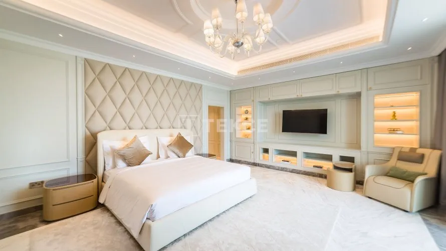 Villa de 7 dormitorios en The World Islands, UAE No. 876 № 18