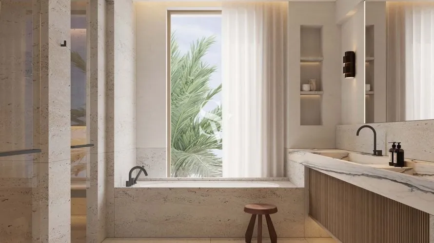 Villa de 6 dormitorios en Mohammed Bin Rashid City, UAE No. 1210 № 15