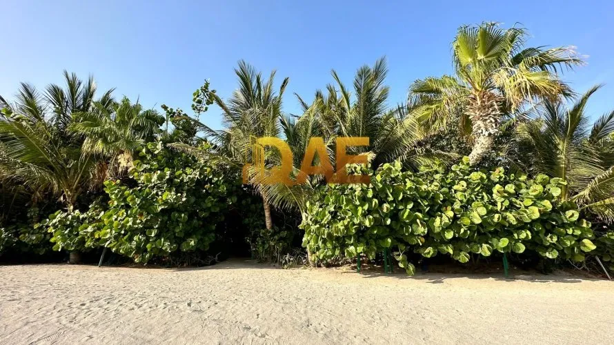 Villa de 7 dormitorios en The World Islands, UAE No. 175