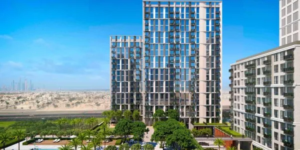 Dubai Hills Estate № 3