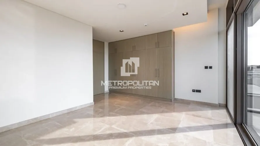 Villa de 4 dormitorios en Golf Place, UAE No. 1278 № 10