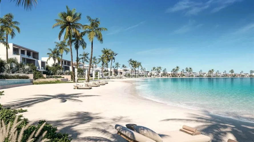 Villa de 6 dormitorios en Deira, UAE No. 769 № 19